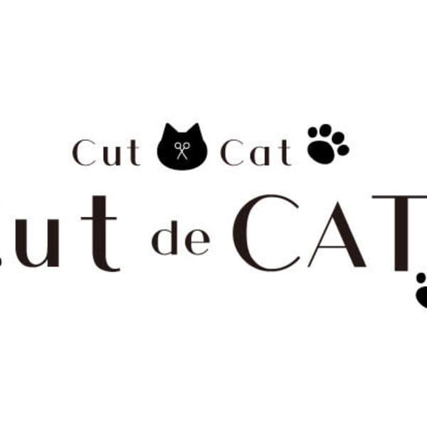 cut de CAT【カットデキャット】のスタッフ紹介。cut de CAT