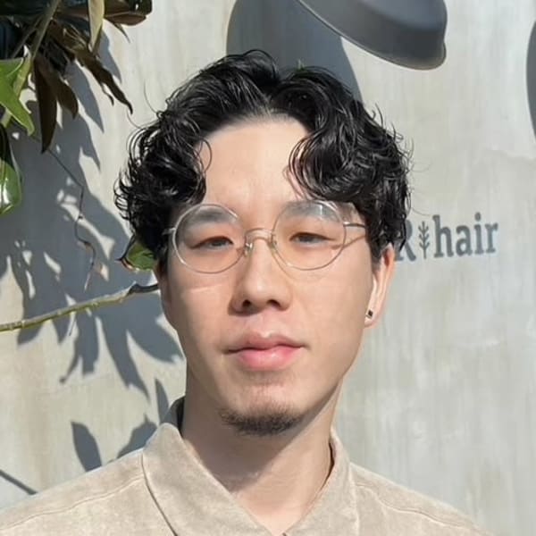 KAULA hair&spa【カウラ ヘアアンドスパ】のスタッフ紹介。後藤田雄貴