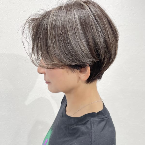 onkan【オンカン】×ショート