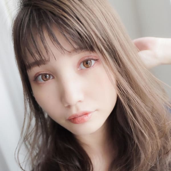 【Natural】大人ロング＊20代30代40代50代＊|amie 鹿児島中央【アミ】