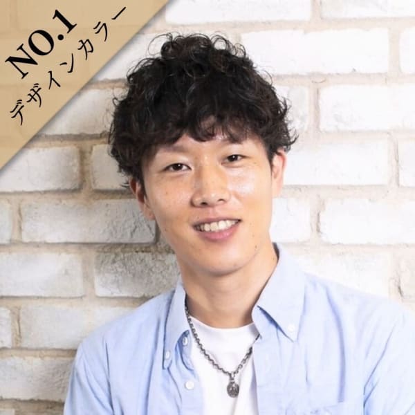 Route 梅ヶ丘【ルート ウメガオカ】のスタッフ紹介。板嶋 哲也