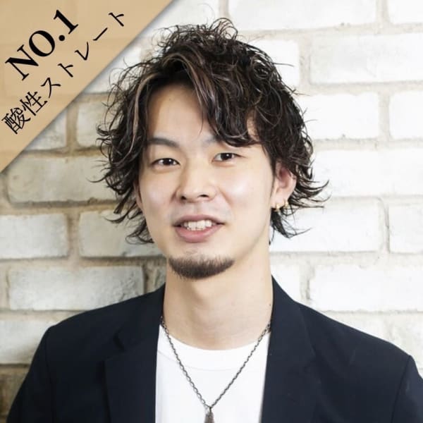 Route 梅ヶ丘【ルート ウメガオカ】のスタッフ紹介。田向 雄登