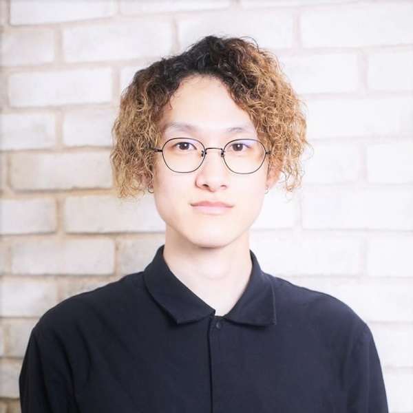 Route 梅ヶ丘【ルート ウメガオカ】のスタッフ紹介。村上 皐太