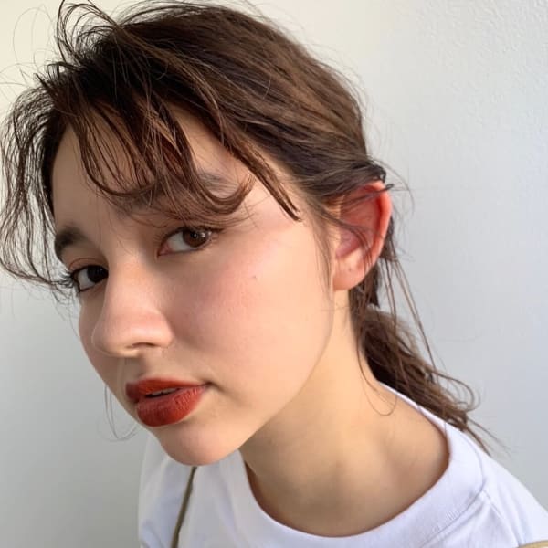 Route 梅ヶ丘×ミディアム