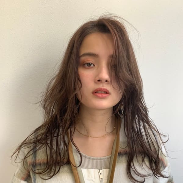 Route 梅ヶ丘×ロング|Route 梅ヶ丘