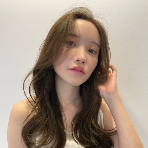 Route 梅ヶ丘×ロング|Route 梅ヶ丘