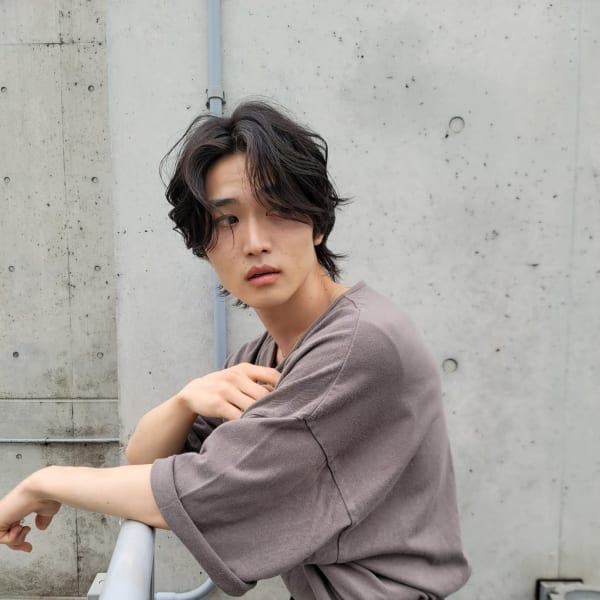 Route 梅ヶ丘×ショート|Route 梅ヶ丘