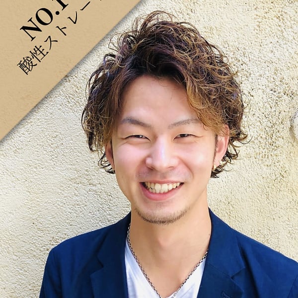 Lico by Route【リコ バイ ルート】のスタッフ紹介。田向 雄登