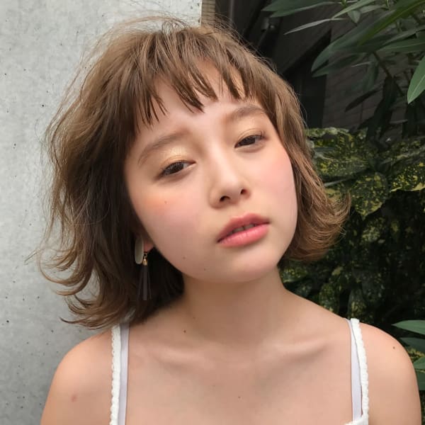Lico by Route×ミディアム