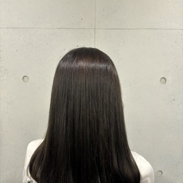 艶やかスタイル