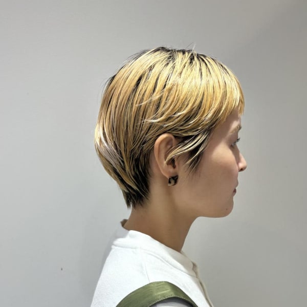 スリークショート◎