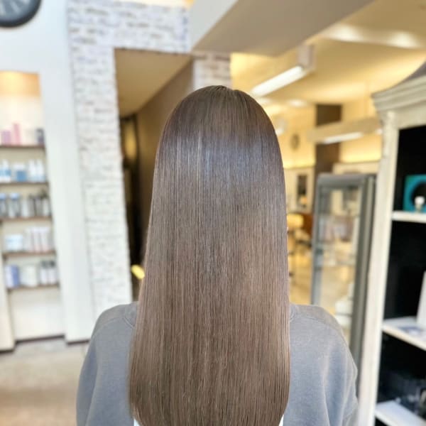 FLEAR 大橋本店×ロング|FLEAR 大橋本店