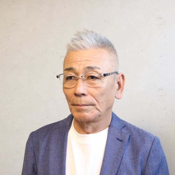 ソフトモヒカンショート