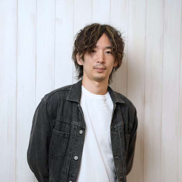 Gran 代官山【グラン ダイカンヤマ】のスタッフ紹介。横山 龍彦