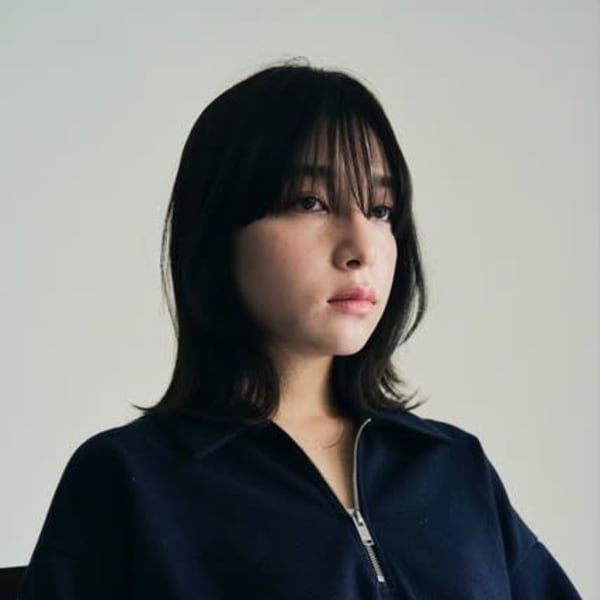 レイヤースタイル