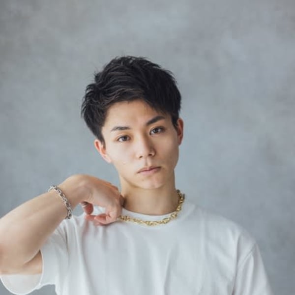 メンズスタイル