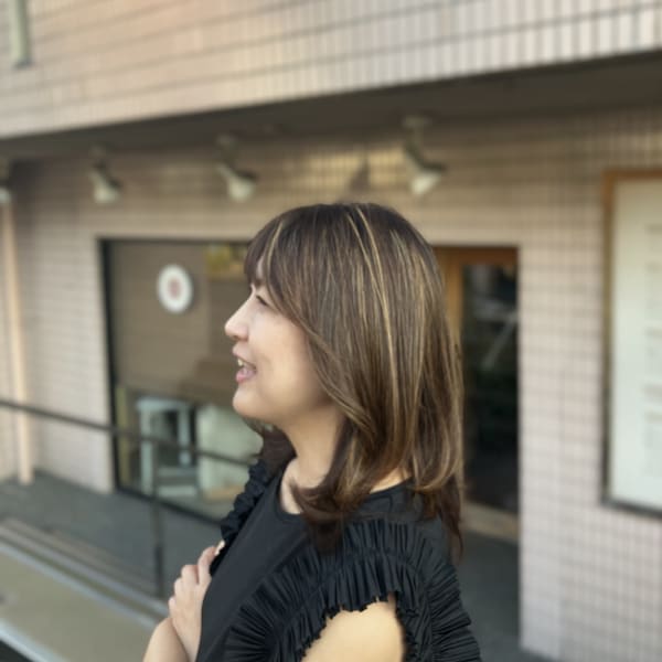 @.Freestyle×ロング