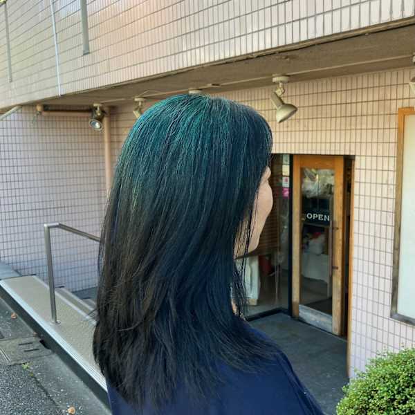 @.Freestyle×ロング|@.Freestyle