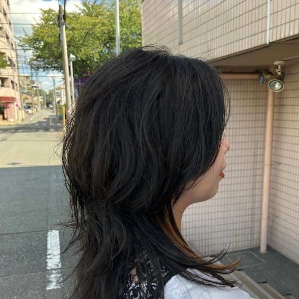 @.Freestyle×ロング|@.Freestyle