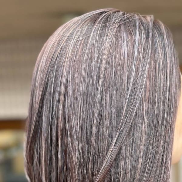 @.Freestyle×ショートボブ|@.Freestyle