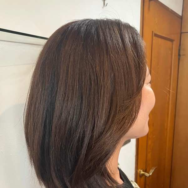 @.Freestyle×ミディアム|@.Freestyle