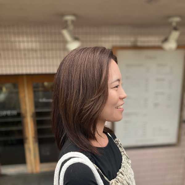 @.Freestyle×ミディアム|@.Freestyle