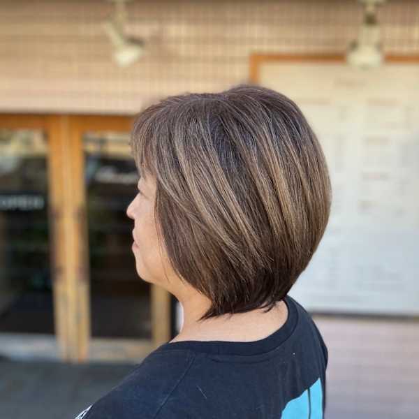 @.Freestyle×S'グラデーション|@.Freestyle