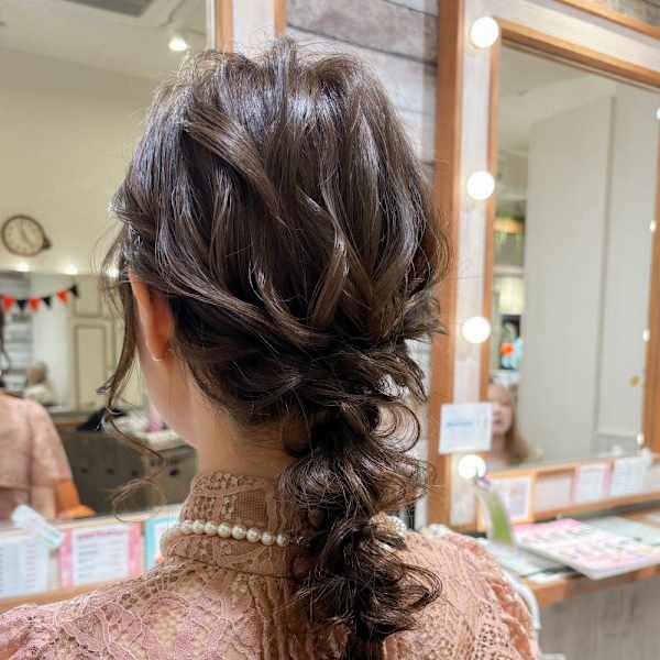 編みおろし【Neolivekuta町田】