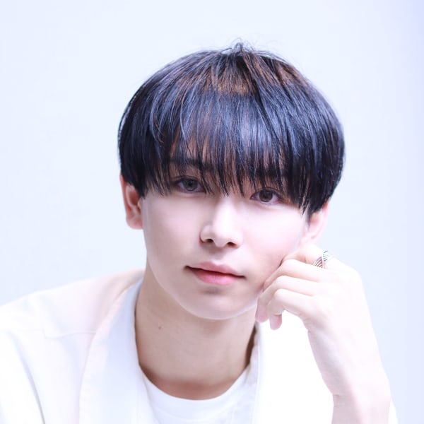 シースルーマッシュ