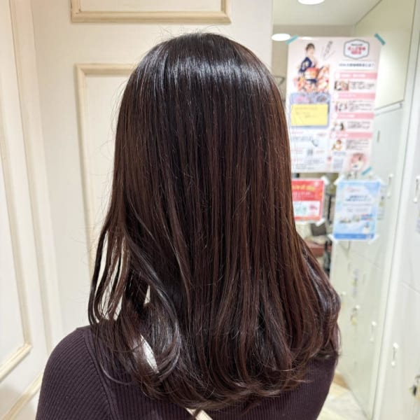 cropes辻堂谷川　ピンクベージュ|crop-es湘南辻堂