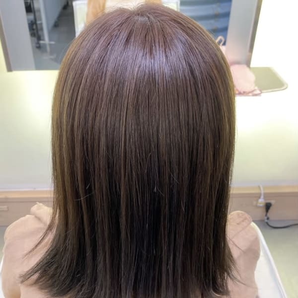 30代40代　ナチュラルベージュ