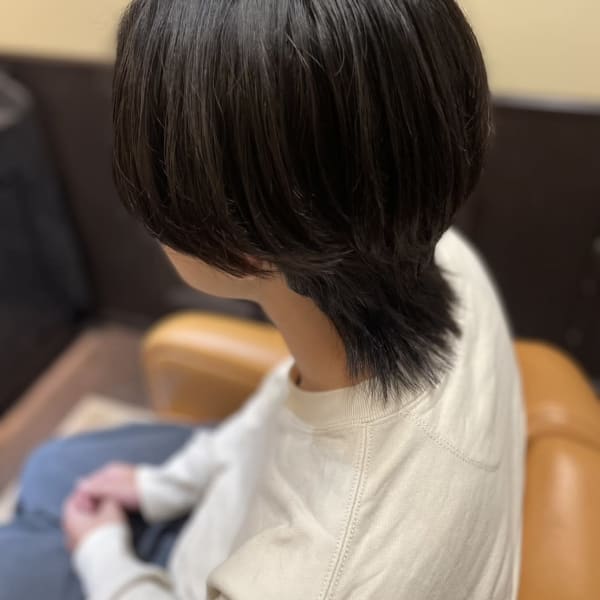BARBER Chos メンズトータルビューティ×ショート|BARBER Chos メンズトータルビューティ