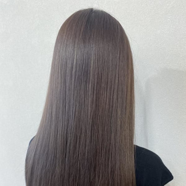 【cool】艶髪＊20代30代40代50代|ail 町田【エイル】