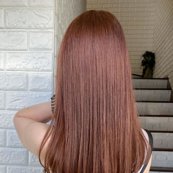 【cool】艶髪＊20代30代40代50代