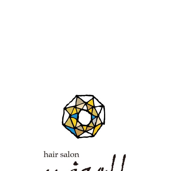 mizell【ミゼル】のスタッフ紹介。mizell