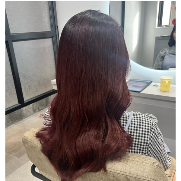 ブロッサムピンク