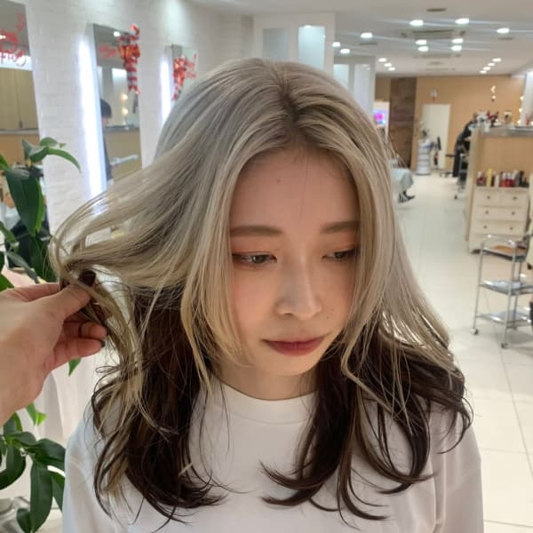 mbrella color|VANCOUNCIL kanayama 【ヴァンカウンシル 金山】