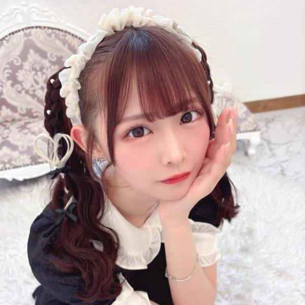 枢木瑠花ちゃん*ハートツインテール*まゆ