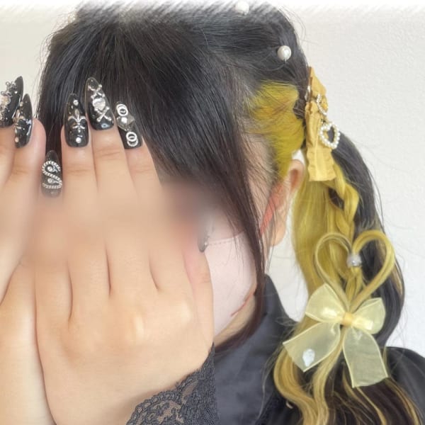 最強可愛い!ハートツインテ♪_ユウ