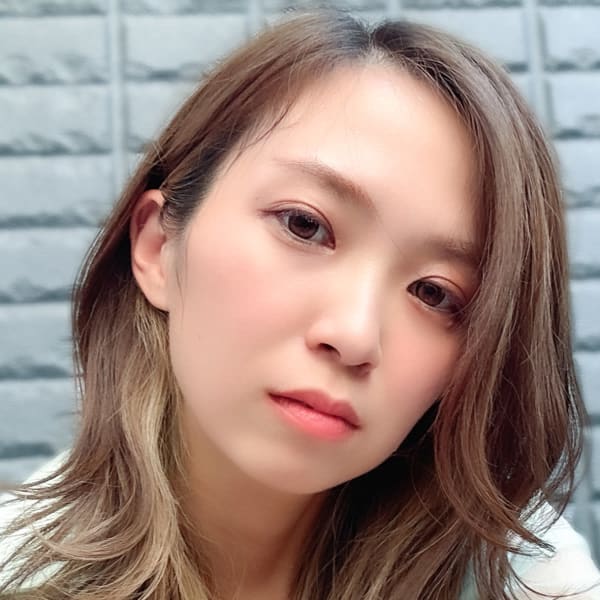 ☆インナーカラー☆