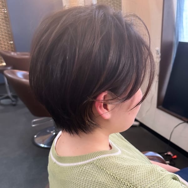 ショートカット
