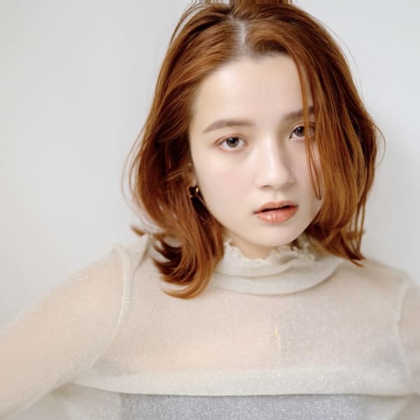 【艶のある髪を維持したい】保湿パックトリートメントコース