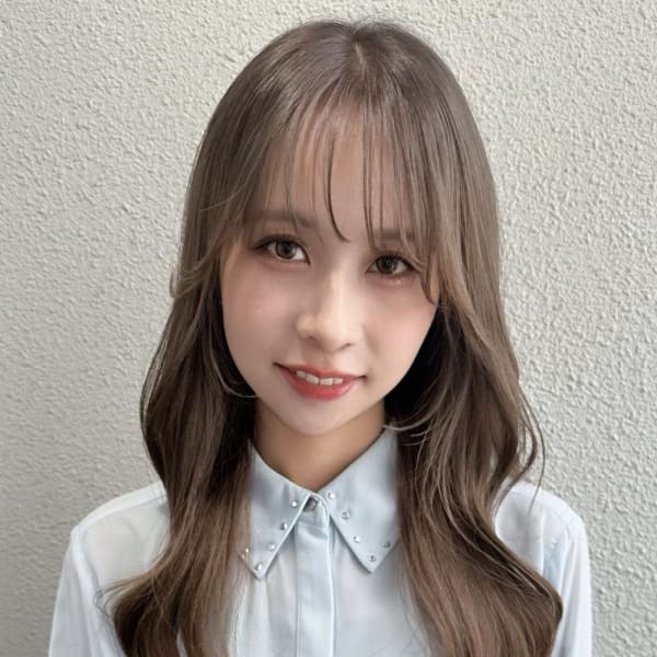 秋色くすみベージュヘーゼルベージュマロンブラウン