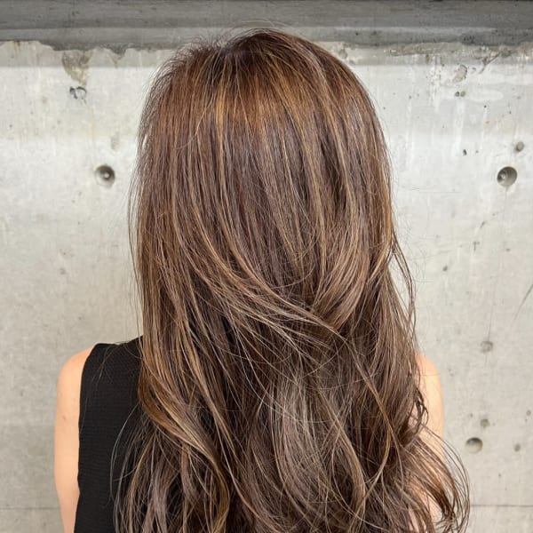 THE AWESUM 下北沢【オーサム】×カラースタイル