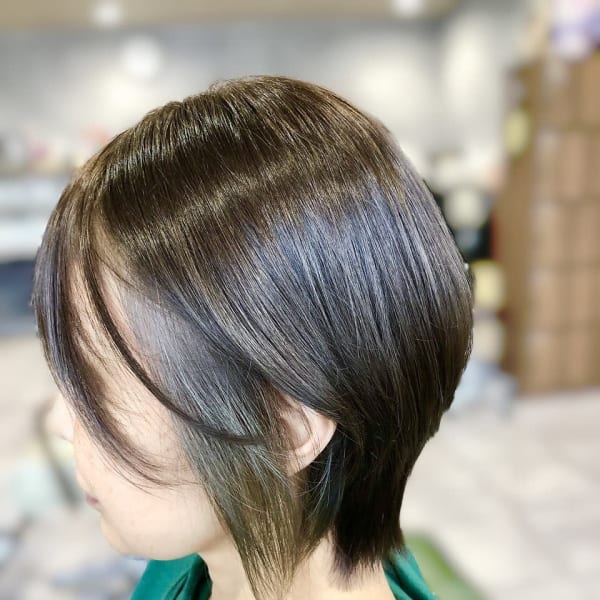 インナーカラー|美容室NeCO
