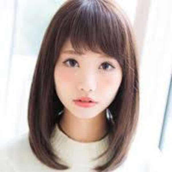 カット＋ノーマル縮毛矯正＋サプリトリートメント