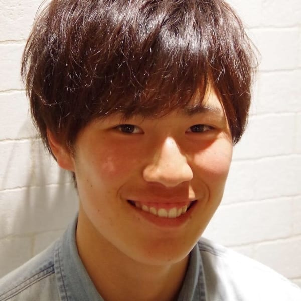 lagoon hair lounge×メンズ|lagoon hair lounge