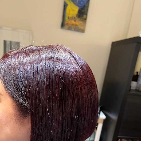 lagoon hair lounge×ショート|lagoon hair lounge