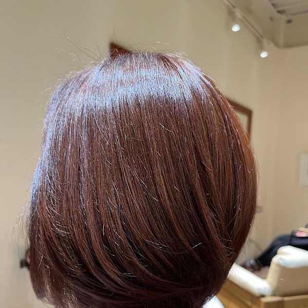 lagoon hair lounge×ショート|lagoon hair lounge