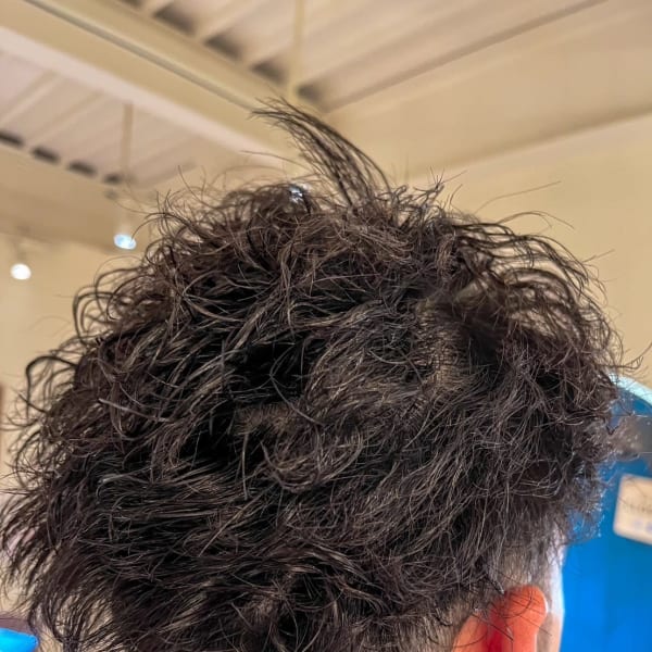 lagoon hair lounge×メンズ|lagoon hair lounge